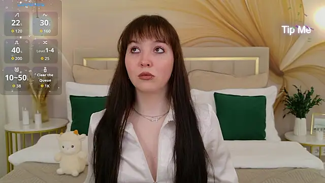 Snapshot of VanessaFields chatting on 03-20-26, 03:06 VanessaFields online show from 03-20-26, 03:06