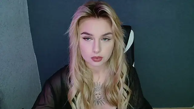 AngelicaHollywood online show from 09-08-25, 07:57