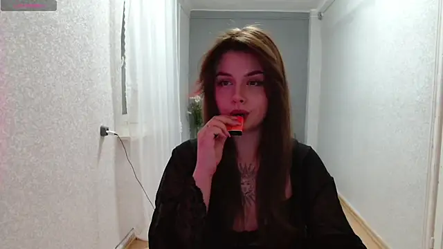 AngelicaHollywood online show from 06-18-26, 06:56