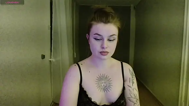 AngelicaHollywood online show from 07-02-26, 08:59