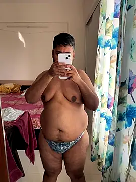 blrguychub online show from 12-04-25, 04:33