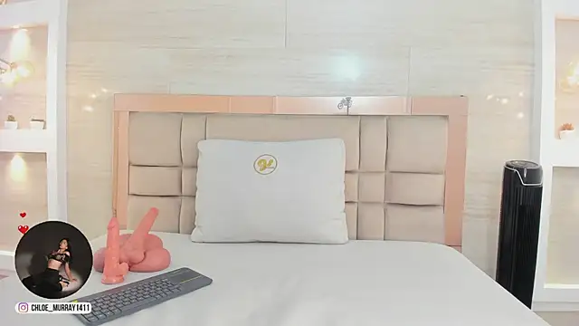 chloe murray online show from 02-26-26, 12:48