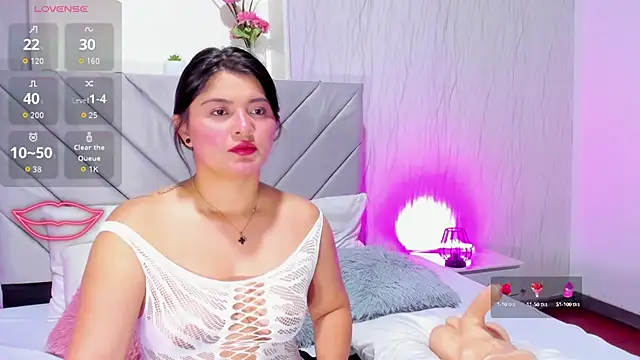 AmberSinner online show from 09-27-25, 11:26