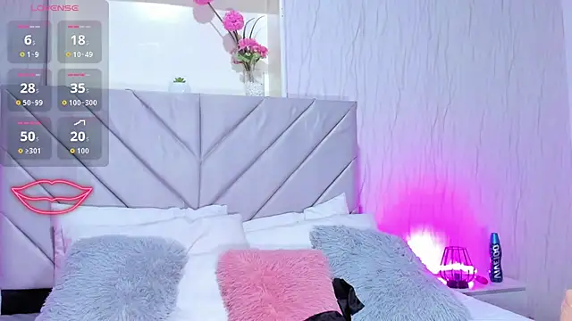 AmberSinner online show from 10-01-25, 11:16