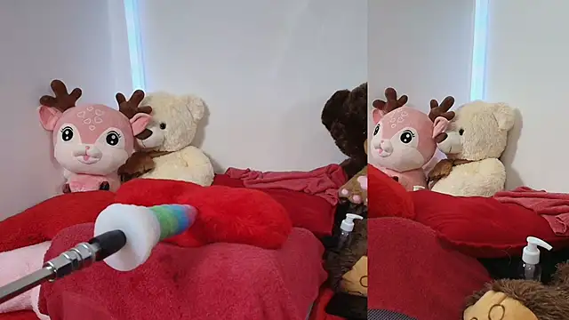 prcybylovicz  online show from 10-12-25, 12:31