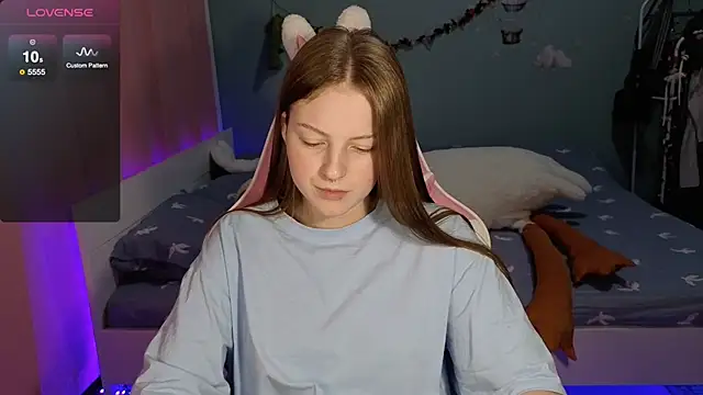 Snapshot of stefaniyaaa chatting on 09-12-25, 05:46 stefaniyaaa online show from 09-12-25, 05:46