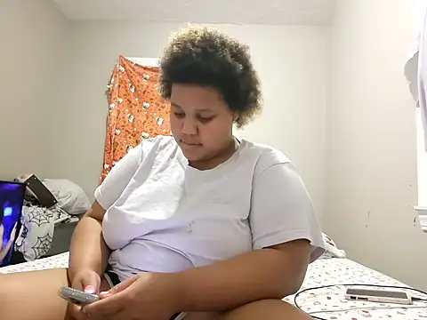 chocolate bella online show from 09-21-25, 03:08