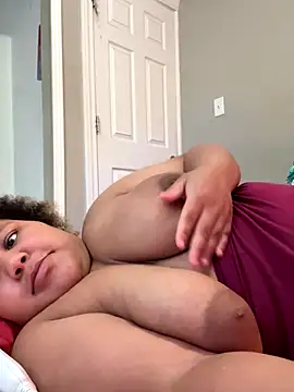 chocolate bella online show from 09-21-25, 03:13