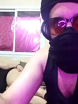 Ramzi535 online show from 04-01-26, 09:34