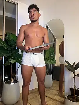 austin spears  online show from 06-15-26, 12:02