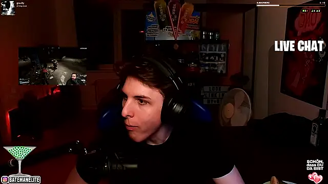 sebirp online show from 01-17-26, 06:55