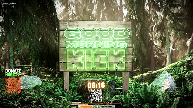 sebirp online show from 02-15-26, 12:25