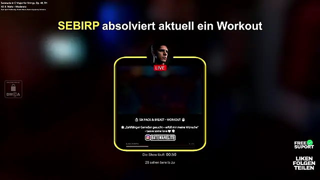 sebirp online show from 03-06-26, 05:09