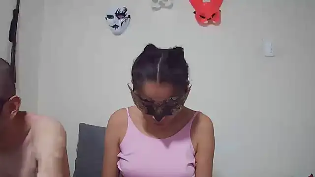 coplehot27 online show from 10-02-25, 08:27