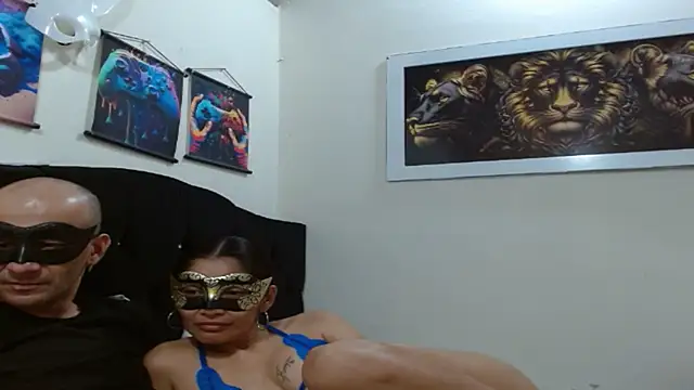 coplehot27 online show from 07-28-26, 03:21