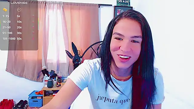 Azley sweet online show from 01-25-25, 12:26