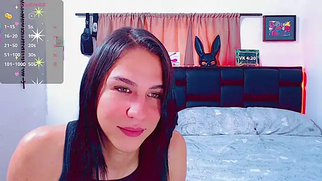 Azley sweet online show from 03-06-25, 06:59