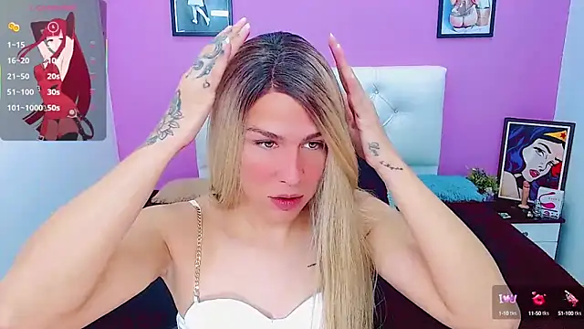 Azley sweet online show from 09-08-25, 05:45