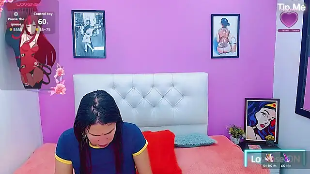 Azley sweet online show from 09-27-25, 06:13