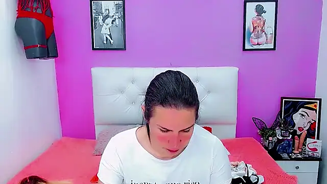 Azley sweet online show from 10-15-25, 07:25