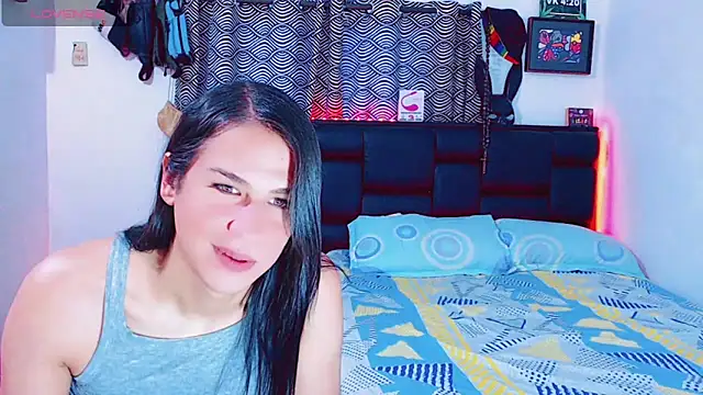 Azley sweet online show from 11-16-25, 12:33