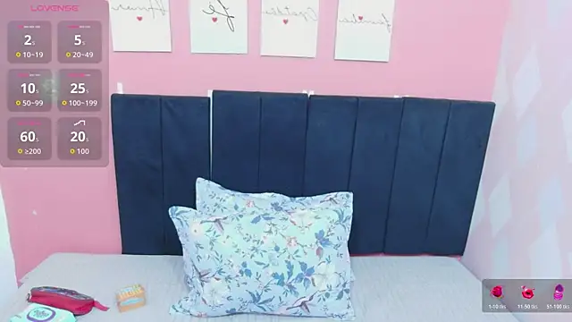 curvybrunnett online show from 03-25-26, 12:55