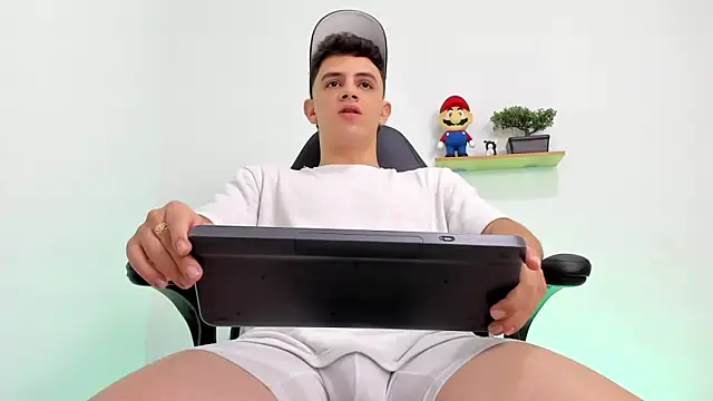 Mikecooper online show from 10-12-25, 11:59