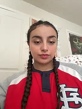 CharmingMaddie online show from 09-16-25, 03:57