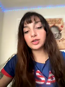 CharmingMaddie online show from 09-29-25, 07:08