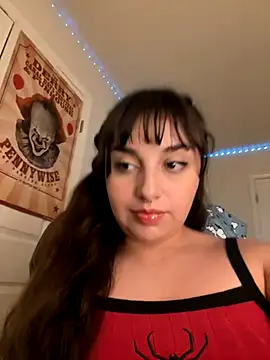 CharmingMaddie online show from 10-03-25, 03:47