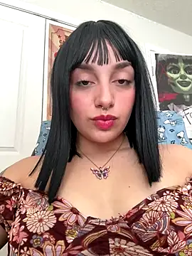 CharmingMaddie online show from 10-08-25, 03:20