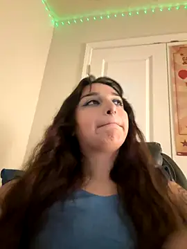 CharmingMaddie online show from 11-08-25, 03:39