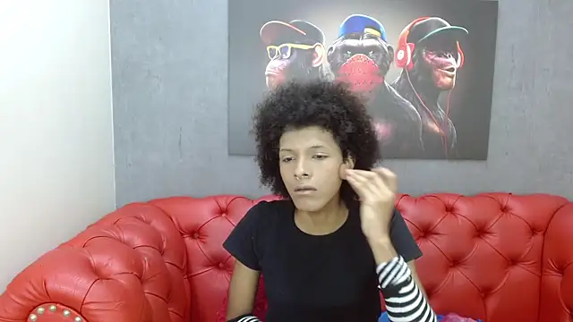 Violett Salvatore online show from 01-14-26, 03:28