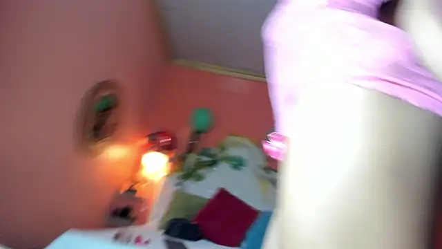 Violett Salvatore online show from 03-17-26, 09:40