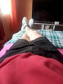 Snapshot of Esteban_wolf chatting on 02-26-26, 10:09 Esteban wolf online show from 02-26-26, 10:09