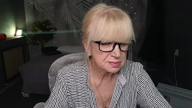 Sabina Ros online show from 12-05-25, 08:12