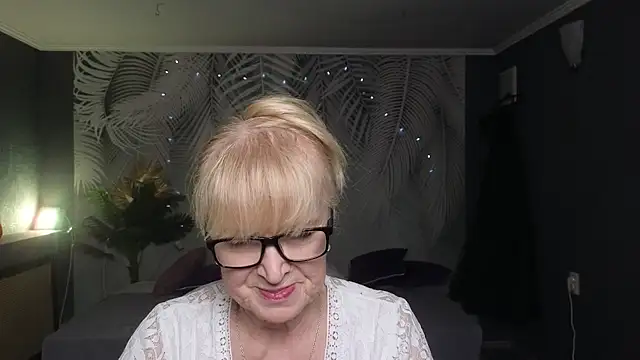 Sabina Ros online show from 02-20-26, 08:27