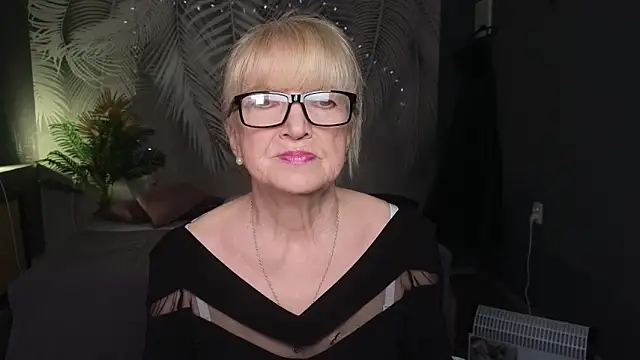 Sabina Ros online show from 03-03-26, 07:47