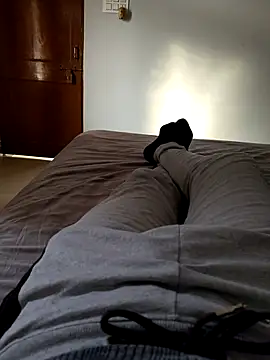 hunter120495 online show from 11-27-25, 10:17