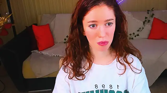 ChristinaConteeree online show from 03-08-26, 03:10