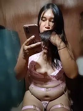 Romantic Sabrina online show from 05-11-26, 12:55