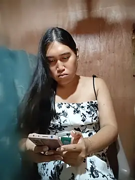 Romantic Sabrina online show from 05-19-26, 01:56