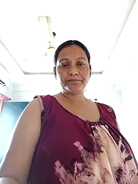 SHUVANI SEXY online show from 09-12-25, 03:28