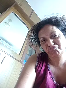 SHUVANI SEXY online show from 09-21-25, 12:45