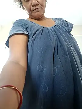 SHUVANI SEXY online show from 09-25-25, 03:10