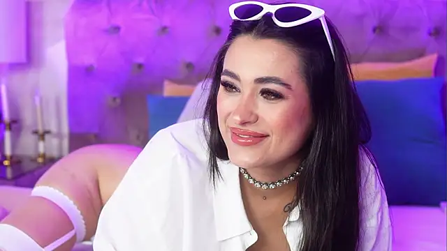 Pretty Lia  online show from 11-07-25, 07:47