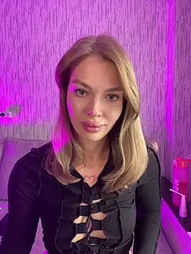 miss veroNika online show from 05-07-26, 03:23