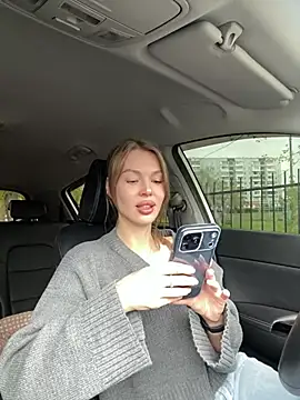 miss veroNika online show from 05-23-26, 01:33