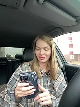 miss veroNika online show from 05-30-26, 12:13