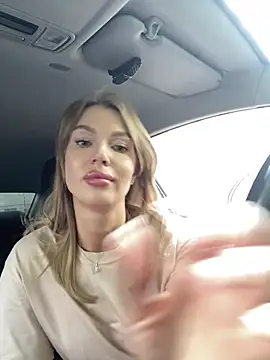 miss veroNika online show from 06-10-26, 06:45